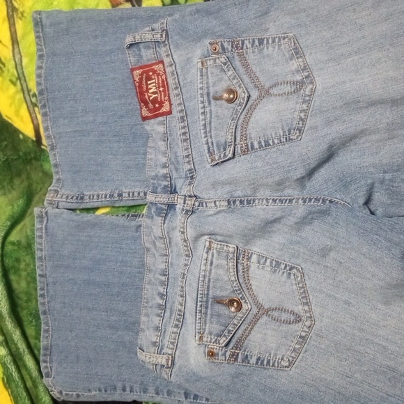 YMI low rise jeans - Picture 1 of 7